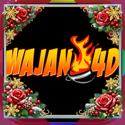 wajan4d — galeri pratinjau Resmi APK